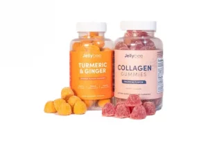 Complejos Vitamínicos Varios