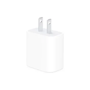 Cargador-Iphone-Blanco-20W
