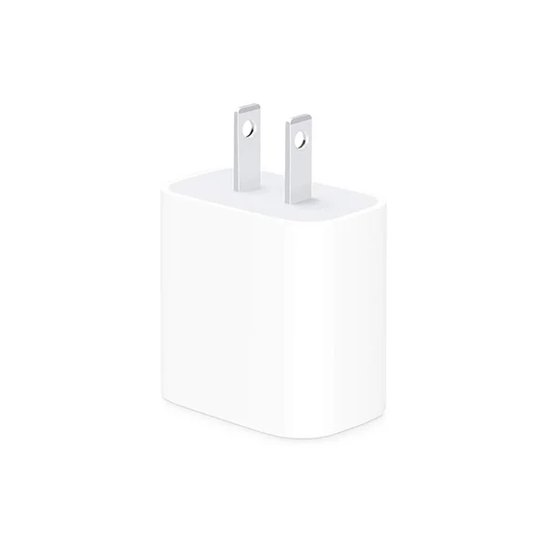 Cargador-Iphone-Blanco-20W