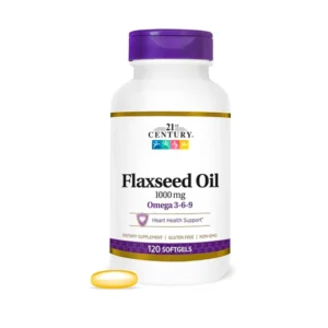 Omega 369 1000mg 120 tab