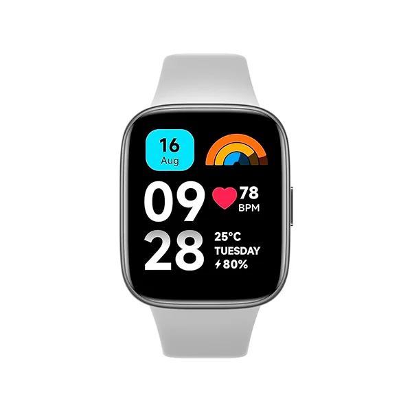 Redmi-watch-3-active-plateado