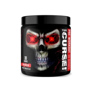 Pre Entreno JNX The curse 30serv sabor sandia