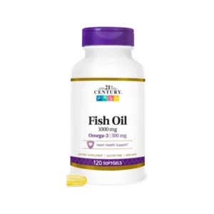 Omega 3 1000mg 120 tab