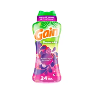 Perlas de olor Gain Moonlight Breeze 24oz
