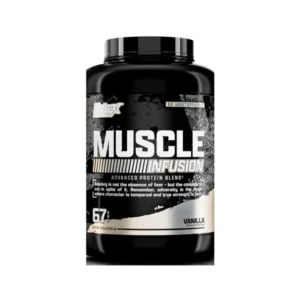 Whey Protein Nutrex 67serv sabor vainilla