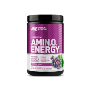 Amino Energy ON 30serv sabor uva