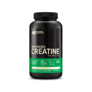 Creatina  Optimum Nutrition 60serv