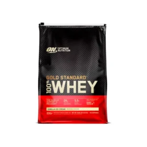 Whey Protein On Gold Standard 149serv sabor vainilla