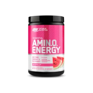 Amino Energy ON 30serv sabor sandia