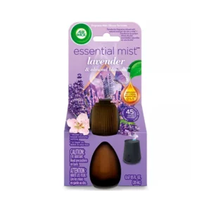 Respuesto lavanda difusor niebla