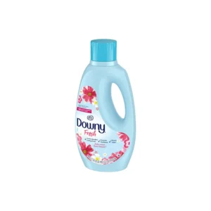 Suavizante líquido para ropa Downy Fresh,dulce verano 50 oz