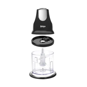 Moledor de especies  Ninja Nj100Gr 200w