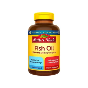 Omega 3 1200mg 100 tab