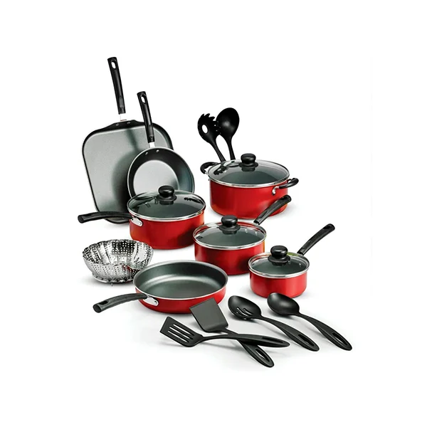 Primaware Rojo