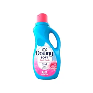 Suavizante líquido para telas Downy april fresh 44oz