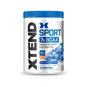 Bcaa Xtend Sport 30 serv