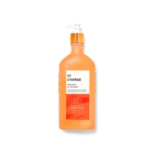 Aromarecharge