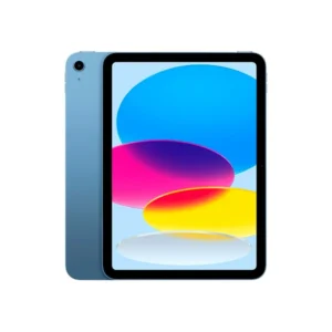 Ipad-Blue