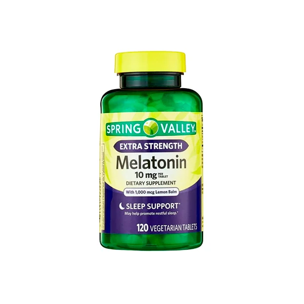 Melatonina