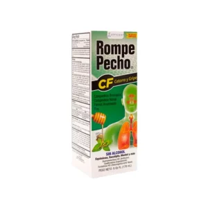 Rompepecho-verde