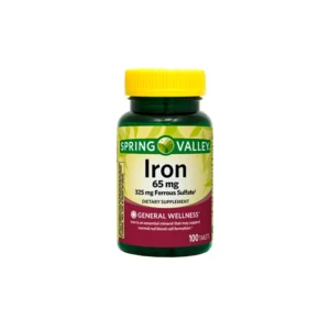Sulfato-ferroso-hierro-100tab