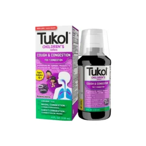 tukol childrens