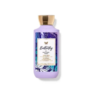 butherfly