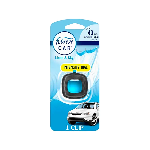car-gain