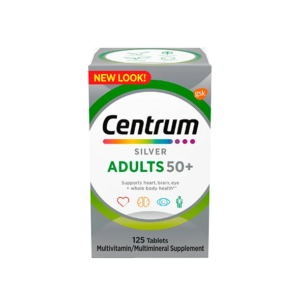 centrum-adults-50+125tab