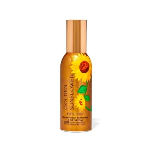 golden-sunflowrers