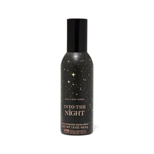 intothenight