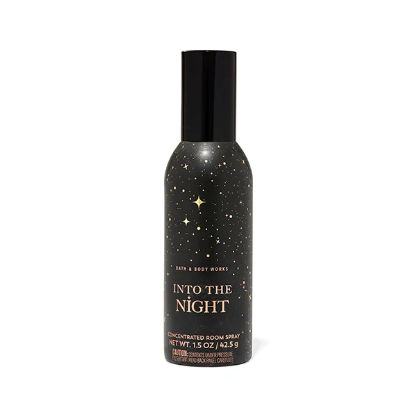 intothenight