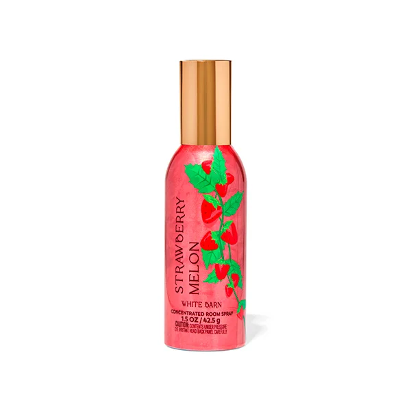 strawberry-melon