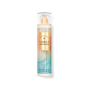 vanilla-romance