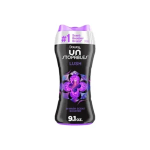 downy-lush