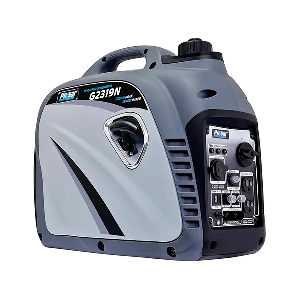 Generator-pulsar-2319N