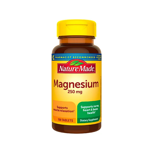 Magnesium-100tab