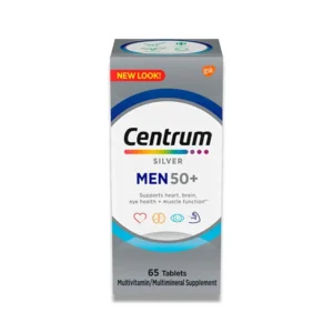 centrum-men+50-65tab