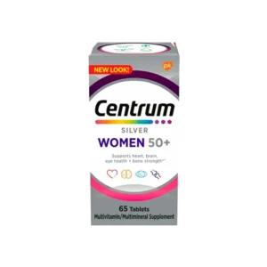 centrum-women+50-65tab