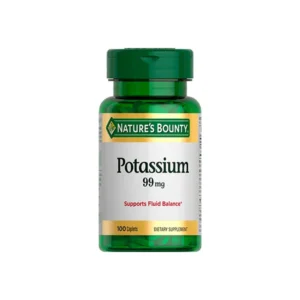 potassium-100tab