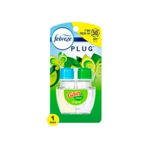 Febreze-Plug-gain