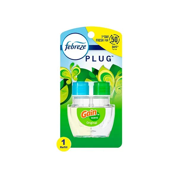 Febreze-Plug-gain