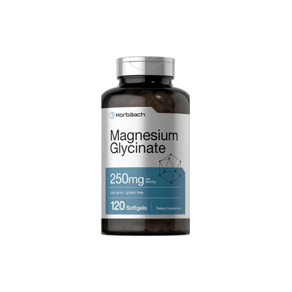 Magnesium-Glycinate