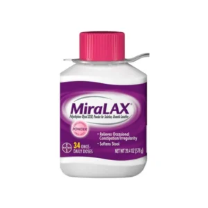 Miralax