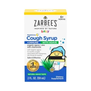 Zarbees-cough-chamomille