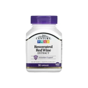 Resveratrol 90 tab
