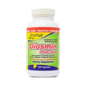 Diosmin 120 tab