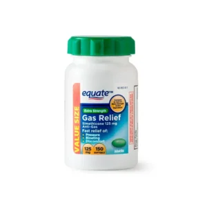Simeticona 150tab 125mg