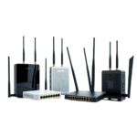 Wifi - Redes