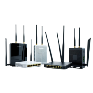 Wifi - Redes